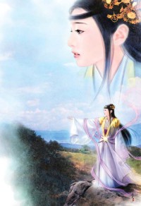 暴君的虎姑婆很有爱gl/这个混混有点二