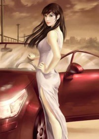 女神的超级赘婿