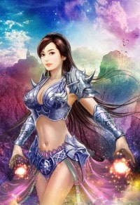 金鳞外传之龙游浅水