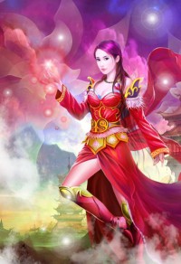 法醫狂妃大仵作
