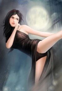 絲足女神詩璇的異國地獄