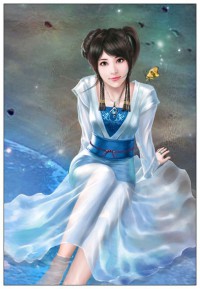 寵物小精靈之庭樹