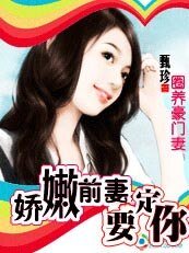 圈养豪门妻:娇嫩前妻,要定你