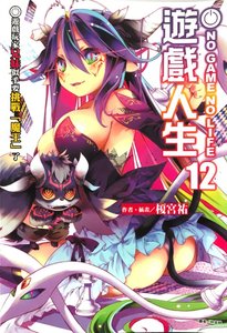 游戏人生NO GAME NO LIFE