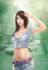 黑篮之白色奇迹