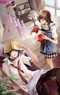 [民国]秀色可餐