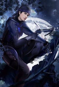 我本女王